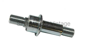 [08248-1] LOWER SHOCK STUD- bolt-on 1948-56