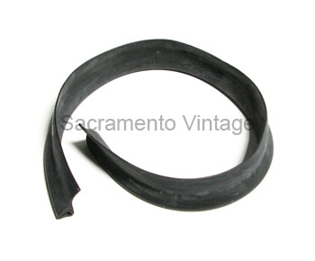 [05702-1] LOWER SHROUD SEAL 1942-48