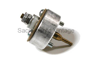 [03453] MAGNETO CONTACT ASSEMBLY 1909-25