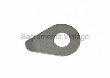 [03451] MAGNETO SUPPORT SHIM- STEEL 1909-27 .025 THICK 4 REQIRED