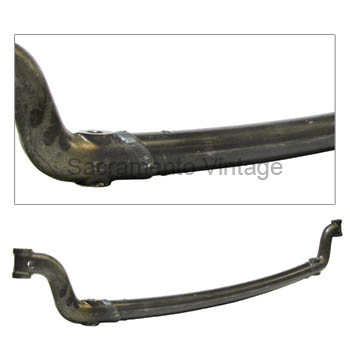 [11122] MAGNUM TUBE AXLE- 46in 1928-34