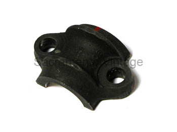 [03339-2] MAIN BEARING CAP- CENTER  2-1/32" WIDE exchange 1909-27 STANDARD