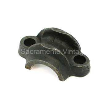 [03339-1] MAIN BEARING CAP- FRONT / 1-15/16" WIDE exchange 1909-27 STANDARD