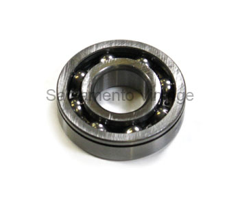 [00343-1] MAIN SHAFT BEARING *28-31* NO SNAP SEALED 2 SIDES AND GREASED