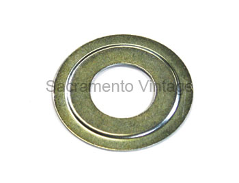 [00347] MAIN SHAFT OIL BAFFLE 1930-31