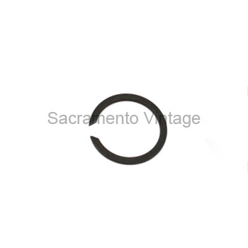 [05625-1] MAIN SHAFT SNAP RING 1932-48+ OPPOSED ENDS