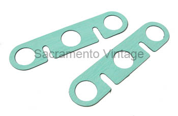 [03572-1] MANIFOLDS TO BLOCK GASKETS 1909-27