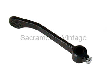 [00892-35] MANUAL WIPER LEVER 1928 OPEN
