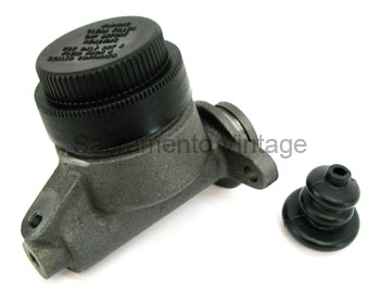 [07068] MASTER CYLINDER 1961-66  F- SERIES