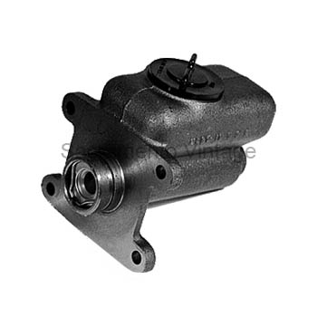 [07066-1] MASTER CYLINDER ASSEMBLY- 1957-60 F100 / 1959-60 4x4 W/DRUM BRAKES NO POWER