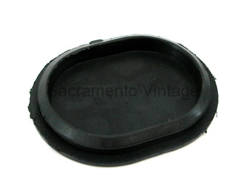 [07075] MASTER CYLINDER COVER PLATE 53-56