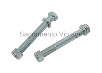 [07070-1] MASTER CYLINDER MOUNTING BOLTS 1953-56