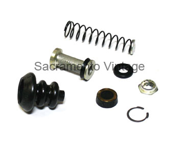 [07074] MASTER CYLINDER REPAIR KIT 1961-66