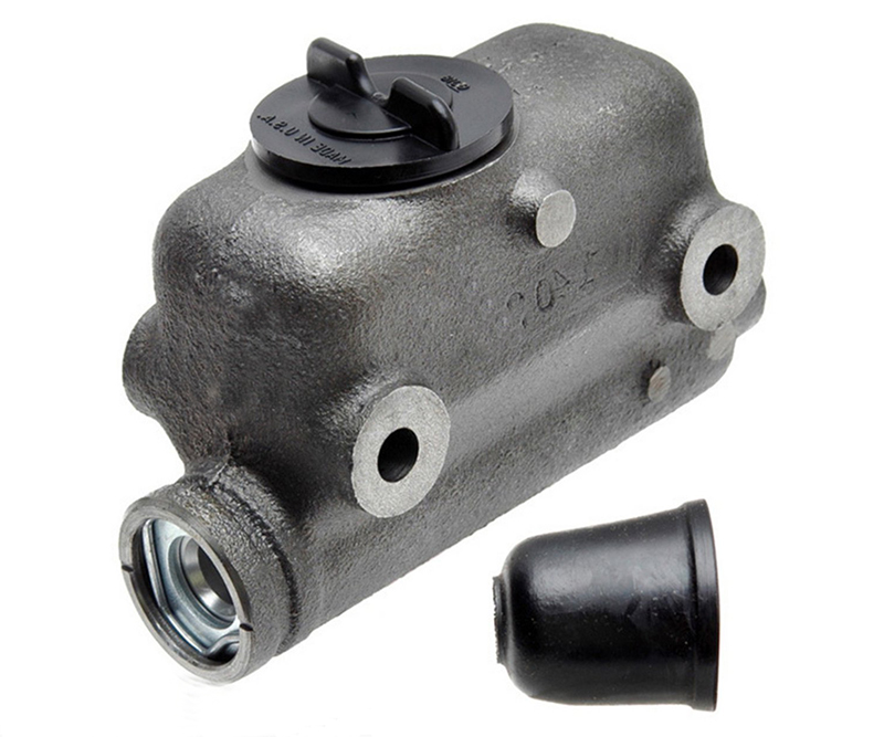 [07066] MASTER CYLINDER- 1953-56 PU & 1949-54 MERCURY