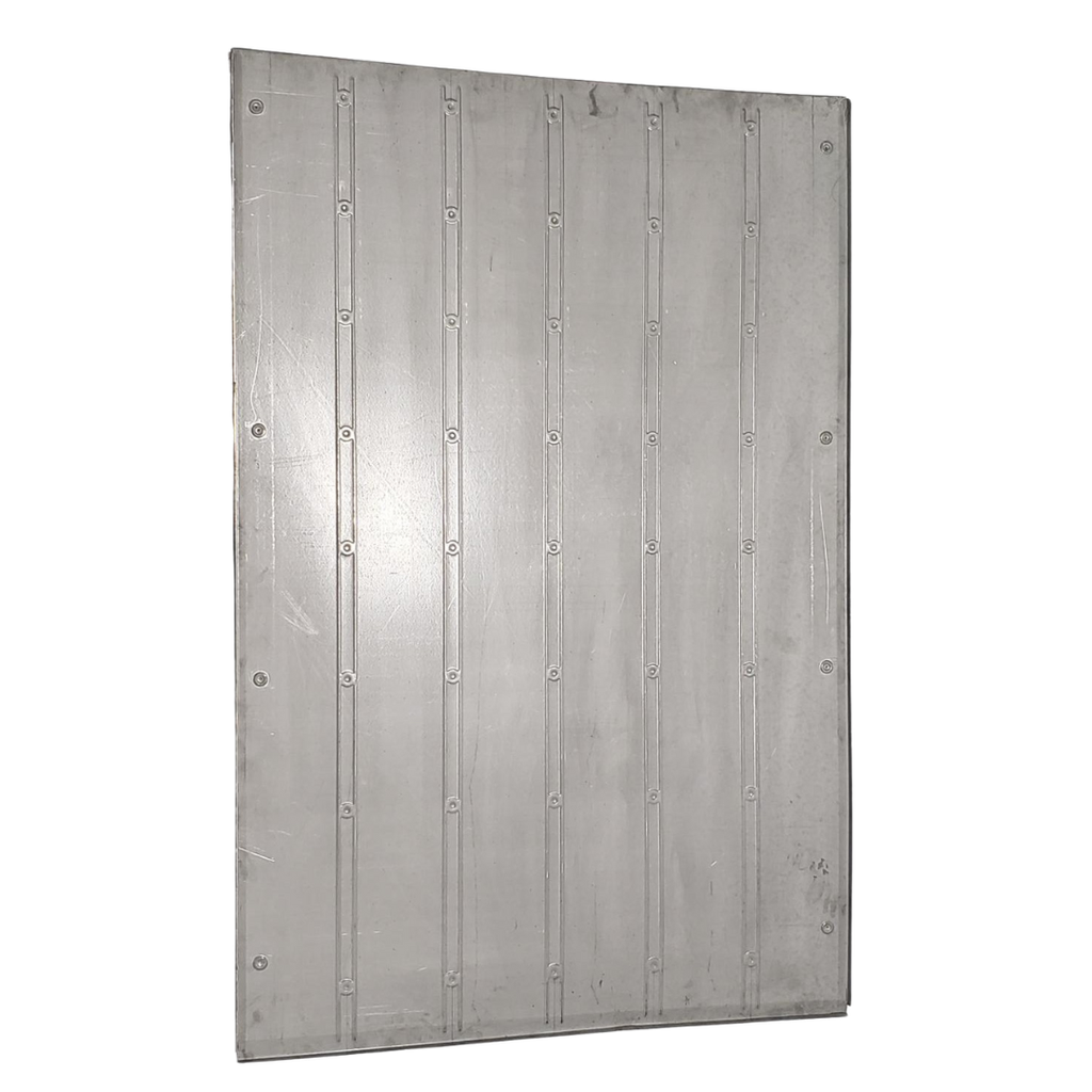 [06725-11] METAL BED FLOOR 1932