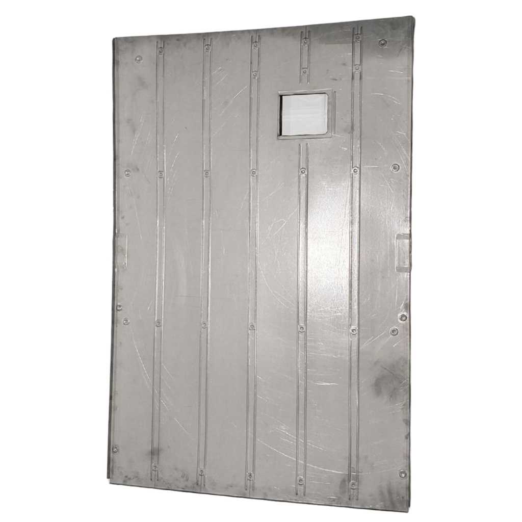 [06725-2] METAL BED FLOOR 1933-34