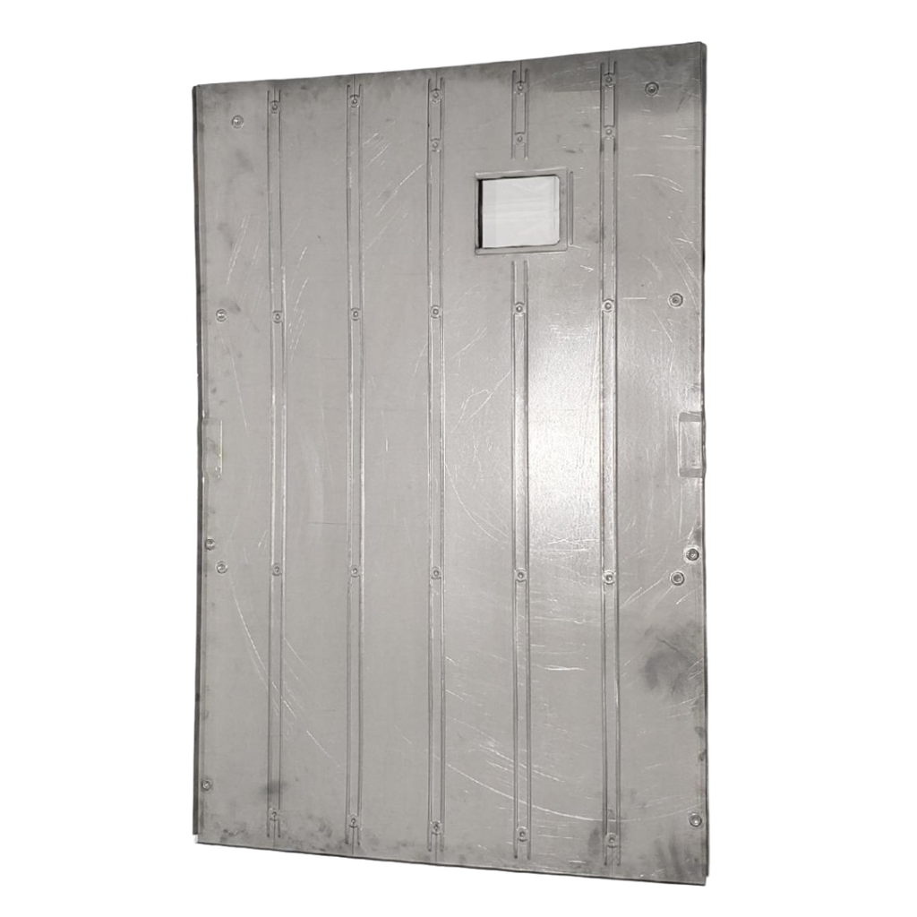 [06725-4] METAL BED FLOOR- 1935-36