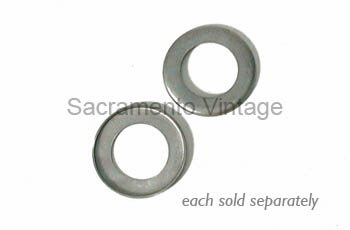 [00031-7] METAL CAP FOR FELT (cup) 28-31