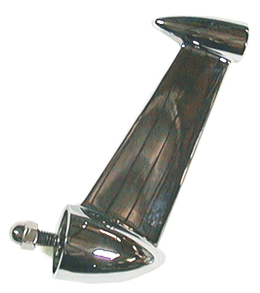 [08572-1] MIRROR ARM ONLY  1953-66