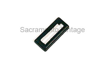 [08574] MIRROR BRACKET GROMMET- in door 1953-66