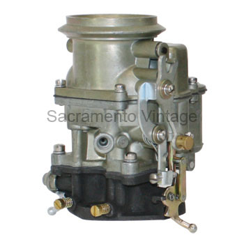 [05893-12] MODEL 94 CARBURETOR NEW 1948-53 PICKUP