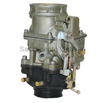 [05893-14] MODEL 94 CARBURETOR NEW 1949-53 PASSENGER