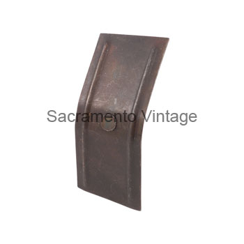 [201230] MOLDING CLIP FENDER 3 5/8in 1970-72