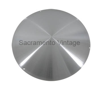 [14353] MOON WHEEL DISC- standard 14in 3pt