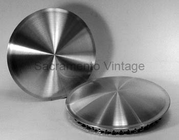 [14353-SO] MOON WHEEL DISC- standard 14in snap-on