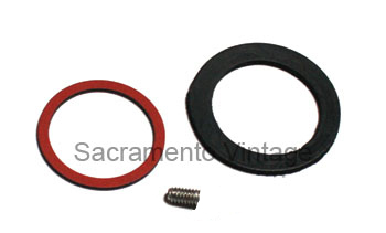 [00438-1] MOTOMETER CAP REPAIR KIT 1928-29