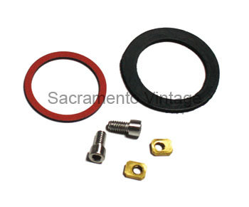 [00439-1] MOTOMETER CAP REPAIR KIT 1930-31