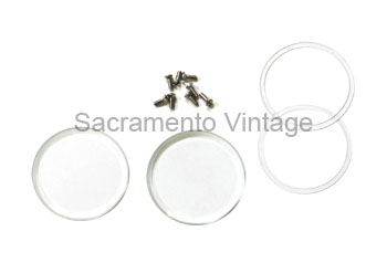 [00431] MOTOMETER REPAIR KIT- chrome 1928-31