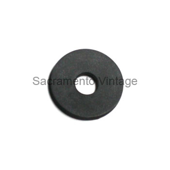 [00431-6] MOTOMETER RUBBER SEAL-UNDER METER