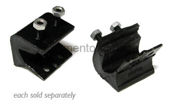 [497356] MOTOR MOUNT- FRONT / CAR 1949-53