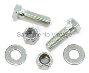 [12003] MOUNTING BOLTS - MASTER CYLINDER TO BRACKET