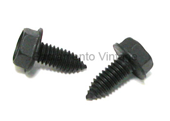 [08576] MOUNTING BOLTS FOR O/S MIRROR 1953-66