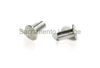 [00846-2] MOUNTING RIVETS (pr) 1928-31