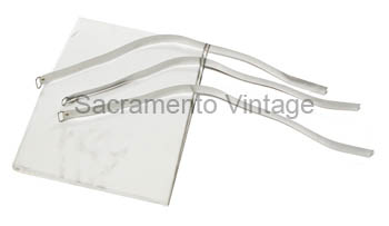 [03582] MUFFLER INSULATION WRAP KIT 1909-27