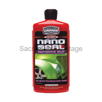 [SCG-134] NANO SEAL PROTECTIVE COAT - 16 OZ.