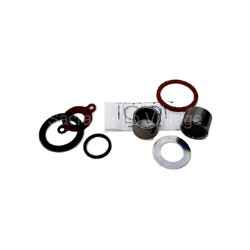 [00816-1] NEEDLE BEARINGS- sector gear 1929-31