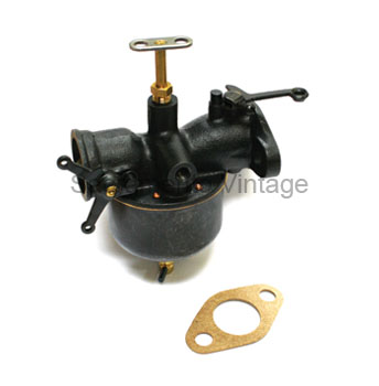 [03759-0] NEW HOLLEY NH CARB-  1923-25 WITH FLAT YOKE - WILL FIT OTHERS