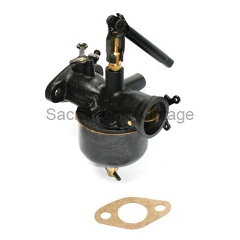 [03759-00] NEW HOLLEY NH CARB-  1925-26 WITH SWIVEL SPRAY NEEDLE