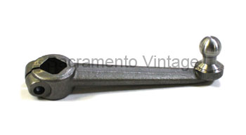 [00826-3] NEW PITMAN ARM 1928-31