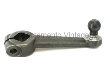 [00826-3-2] NEW PITMAN ARM SHORT STYLE 1928-31