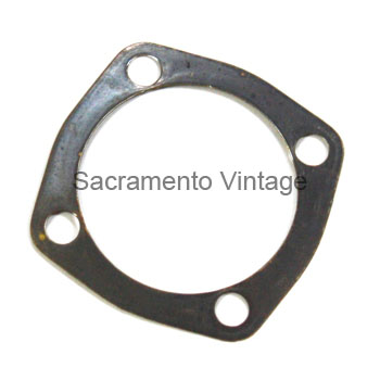 [00818-010] NOW SET OF 5 SHIMS 1928-29 SEE NOTES