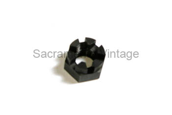[03183-1] NUT - FRONT SPRING HANGER 1909-27