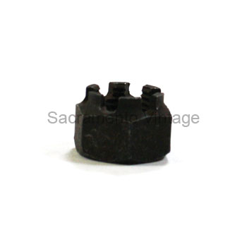 [00153-2] NUT FOR BRAKE OPERATING WEDGE 1928-31
