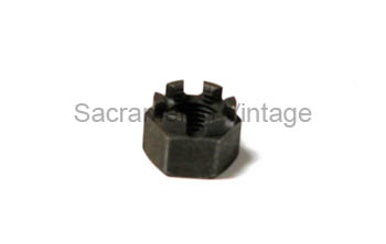 [03337] NUT FOR MAIN BEARING BOLT- almost gone 1909-27