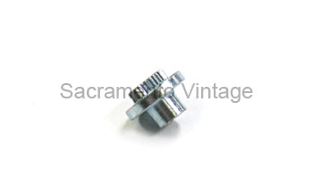 [00871-8] NUT FOR SLIDE ARM BRACKET 1928-31