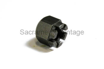 [03178] NUT FOR SPRING PERCH- TAPERED BASE 1919-27